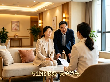 桦川有偿售卵代生女生的客户的客户群体有哪些